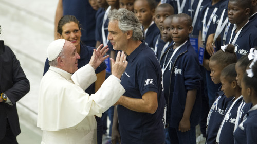 General Papal audience Paul VI Hall Vatican Italy