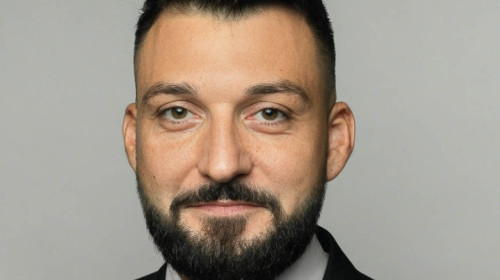 Cristian Porneală s-a sinucis la 38 de ani