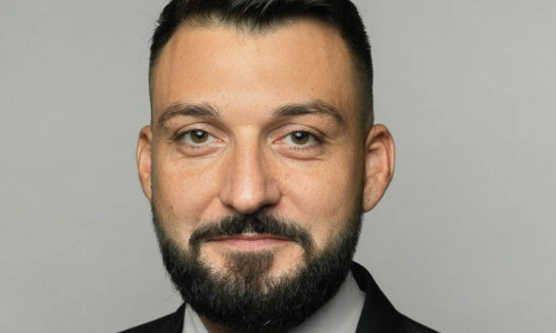 Cristian Porneală s-a sinucis la 38 de ani
