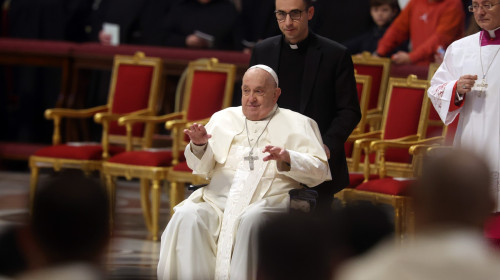 Papa Francisc