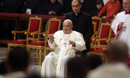 Papa Francisc