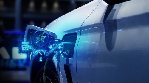masina electrica