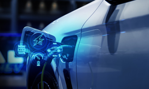 masina electrica