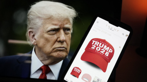 trump 2028