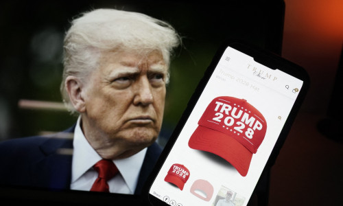 trump 2028