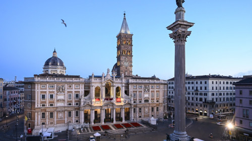 Biserica Sfânta Maria Maggiore