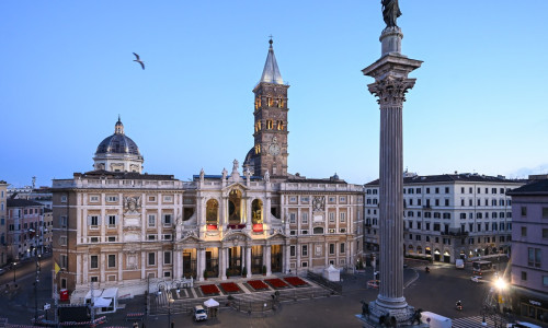 Biserica Sfânta Maria Maggiore