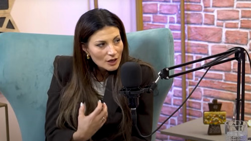 Ioana Ginghină