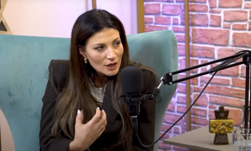 Ioana Ginghină
