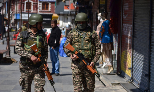 Pakistanul susţine că are ”informaţii credibile” că India va ataca în decurs de 36 de ore/ Profimedia