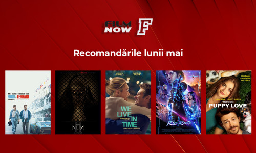 Vizual comunicat_Film Now _Recomandările lunii mai