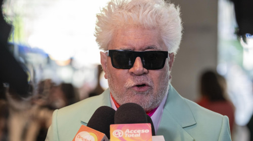 50th Chaplin Award Celebrating Pedro Almodovar