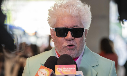 50th Chaplin Award Celebrating Pedro Almodovar