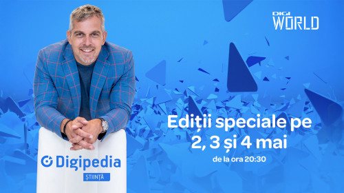 Vizual Comunicat de presă_30.04.2025_Cum să faci diferența dintre viață și moarte noua serie Digipedia Știință dedicată primului ajutor