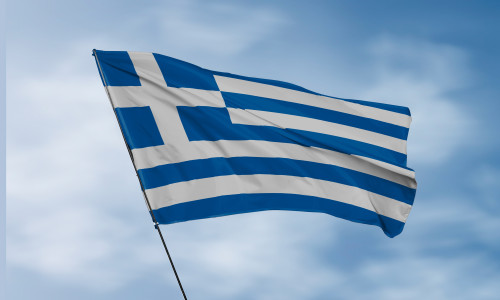 Grecia/ Shutterstock