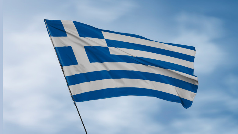 Grecia/ Shutterstock