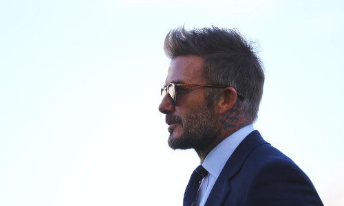 Inter Miami CF v Toronto FC