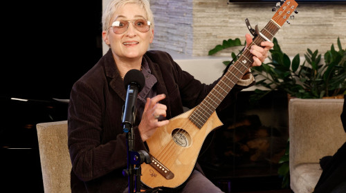 Jill Sobule (2)