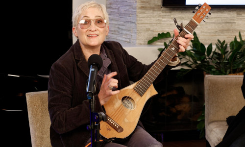 Jill Sobule (2)