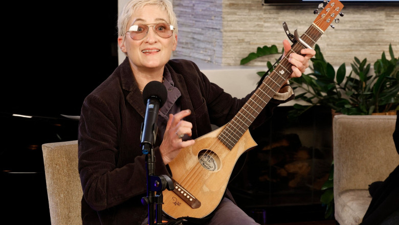 Jill Sobule (2)