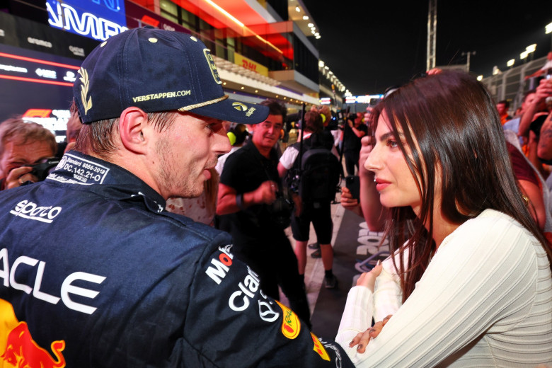 Qatar Grand Prix - Sprint - Losail International Circuit