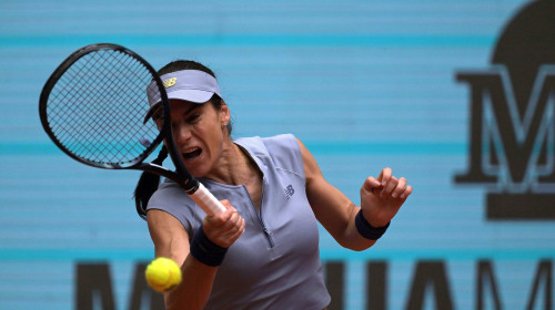Spain Sports, Madrid - 22 Apr 2025