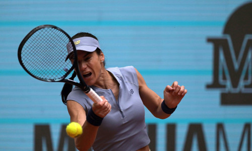 Spain Sports, Madrid - 22 Apr 2025