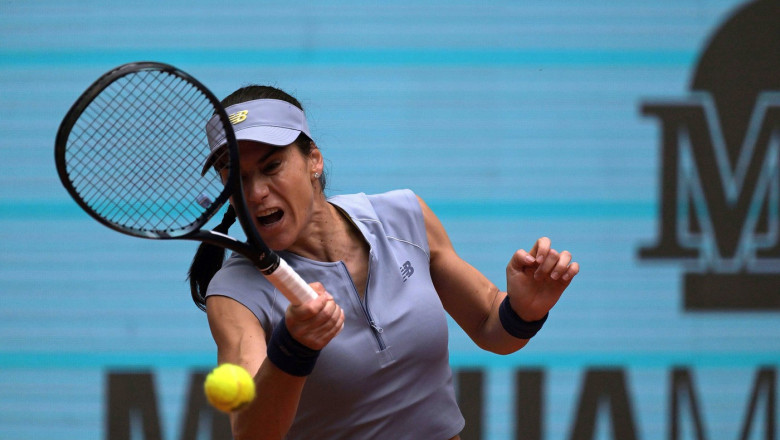 Spain Sports, Madrid - 22 Apr 2025