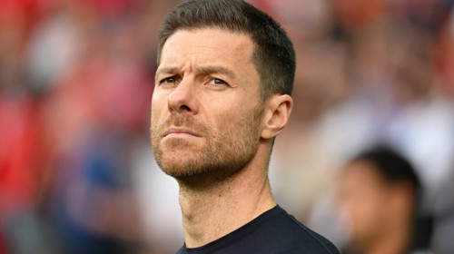 Xabi Alonso