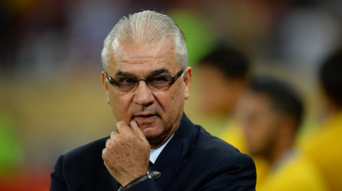 Anghel Iordănescu