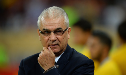 Anghel Iordănescu