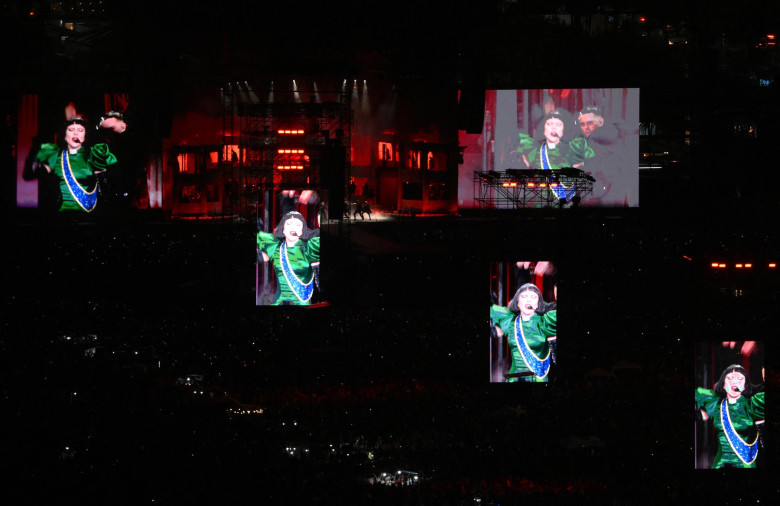 concert lady gaga (5)