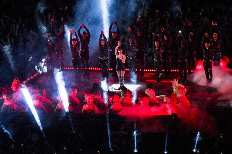 concert lady gaga (6)