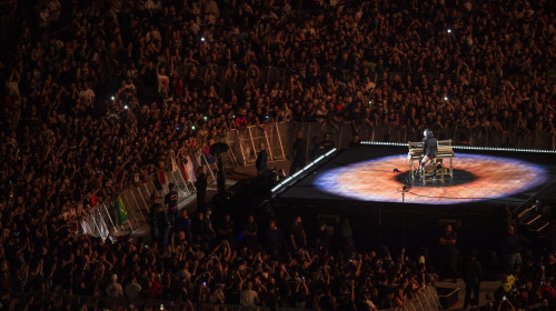 concert lady gaga (1)