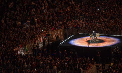 concert lady gaga (1)