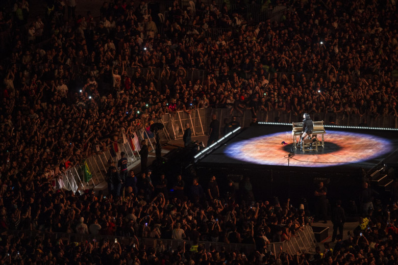 concert lady gaga (1)