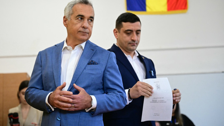 calin georgescu si george simion (2)