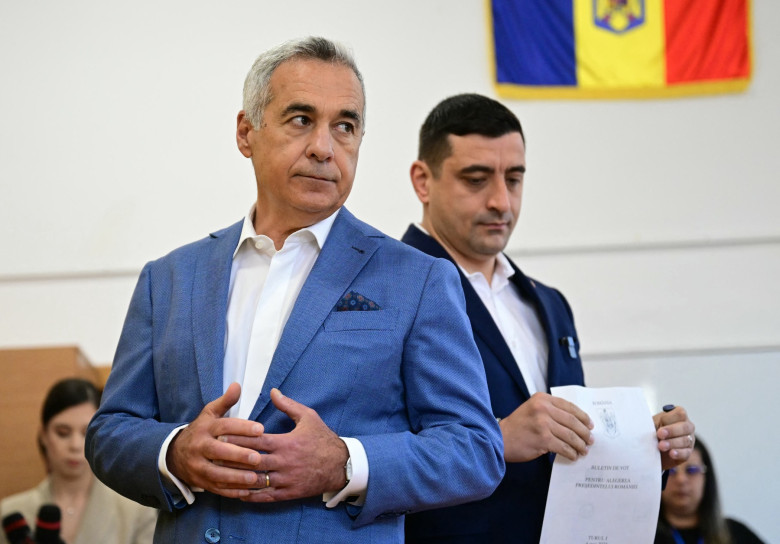 calin georgescu si george simion (3)