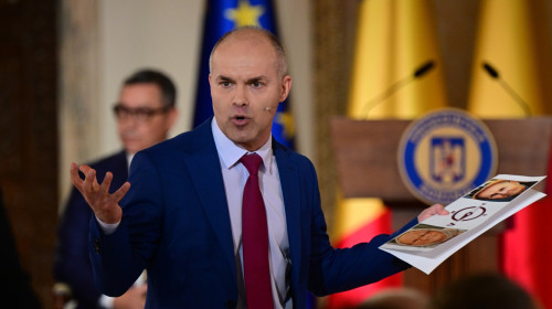 Daniel Funeriu