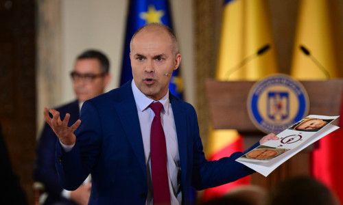 Daniel Funeriu