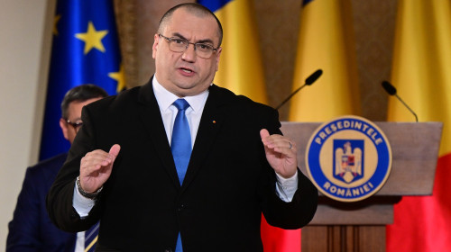 Cristian Terheş