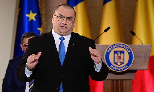 Cristian Terheş