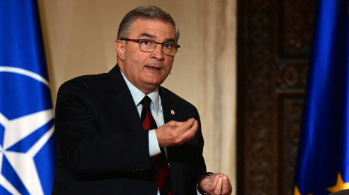 Silviu Predoiu