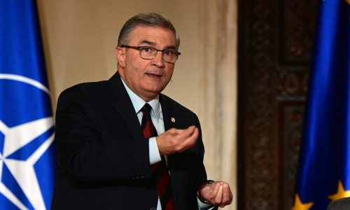 Silviu Predoiu
