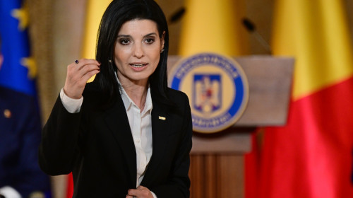 Lavinia Șandru