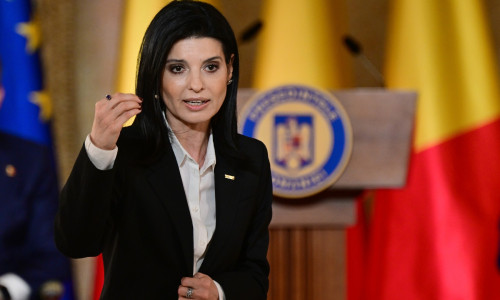 Lavinia Șandru