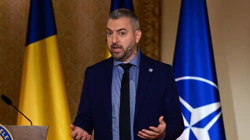 Sebastian Popescu