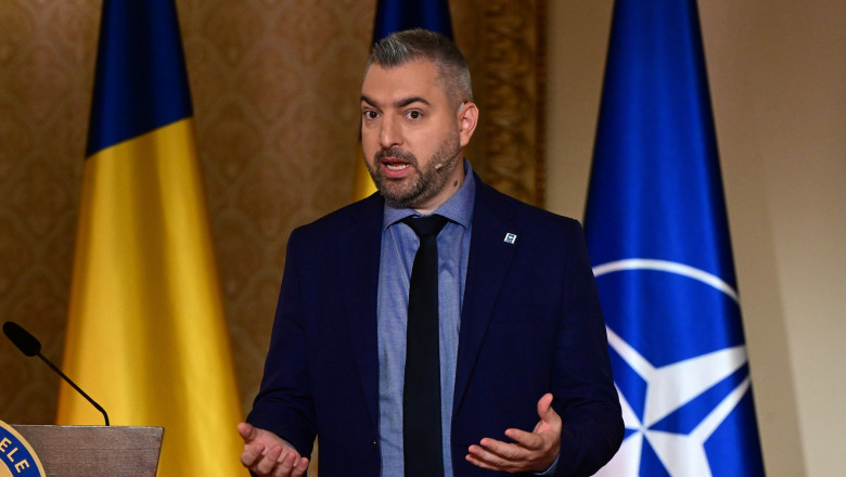 Sebastian Popescu