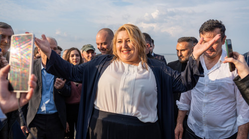 Diana Șoșoacă