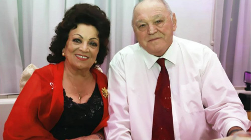 maria ciobanu si mircea cîmpeanu